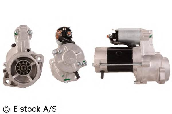 ELSTOCK 25-3267 Стартер ELSTOCK 25-3267 Стартер