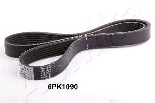 ASHIKA 112-6PK1090 Поликлиновой ремень ASHIKA 112-6PK1090 Поликлиновой ремень