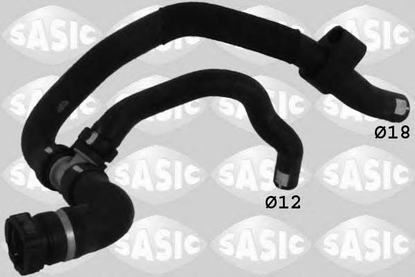 SASIC 3404117   SASIC 3404117