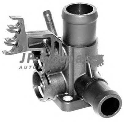 JP GROUP 1114501900 Фланец охлаждающей жидкост... JP GROUP 1114501900 Фланец охлаждающей жидкост...