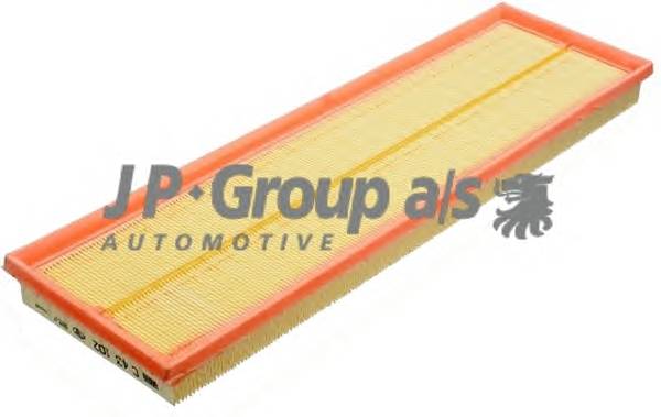 JP GROUP 1118605100 Воздушный фильтр JP GROUP 1118605100 Воздушный фильтр