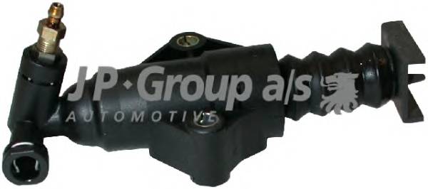 JP GROUP 1130500300 Рабочий цилиндр, система сц
