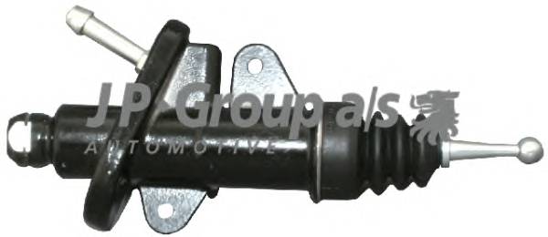 JP GROUP 1130601300 Главный цилиндр, система сц
