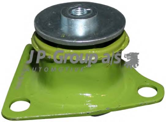 JP GROUP 1132406270 Подвеска, ступенчатая коро...