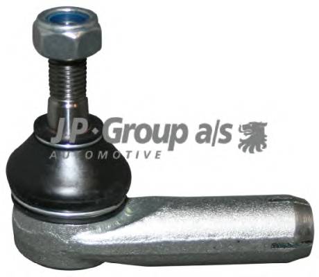 JP GROUP 1144600570 Наконечник поперечной руле