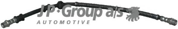 JP GROUP 1161602300 Гальмівний шланг JP GROUP 1161602300 Гальмівний шланг
