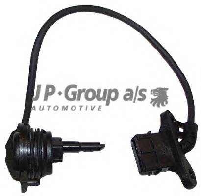 JP GROUP 1196601100 Выключатель, фара заднего х