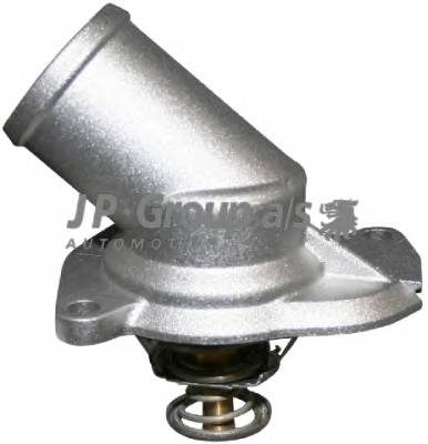 JP GROUP 1214601100 Термостат, охлаждающая жид�