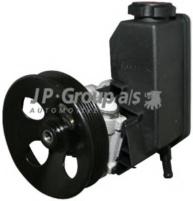 JP GROUP 1245100600 Гидравлический насос, руле... JP GROUP 1245100600 Гидравлический насос, руле...