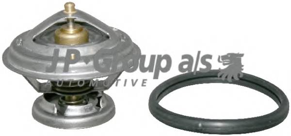 JP GROUP 1314600210 Термостат, охлаждающая жид