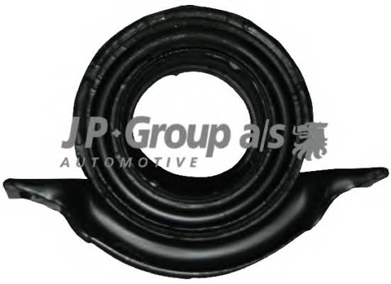 JP GROUP 1353900300 Подвеска, карданный вал