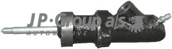 JP GROUP 1430500300 Рабочий цилиндр, система сц