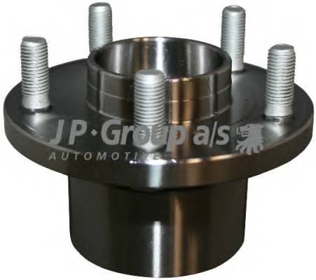 JP GROUP 1541400800 Маточина колеса JP GROUP 1541400800 Маточина колеса