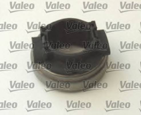 VALEO 826583 Комплект зчеплення VALEO 826583 Комплект зчеплення
