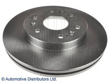 BLUE PRINT ADA104344 Тормозной диск
