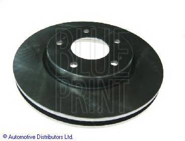 BLUE PRINT ADC443104 Тормозной диск BLUE PRINT ADC443104 Тормозной диск