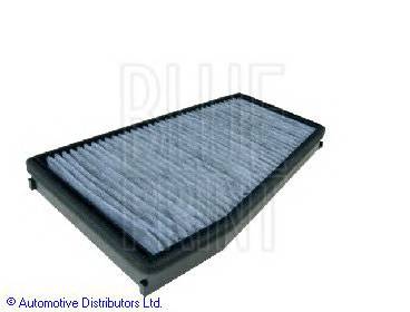 BLUE PRINT ADG02525 Фильтр, воздух во внутренно