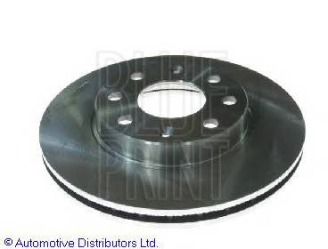 BLUE PRINT ADG04364 Тормозной диск BLUE PRINT ADG04364 Тормозной диск