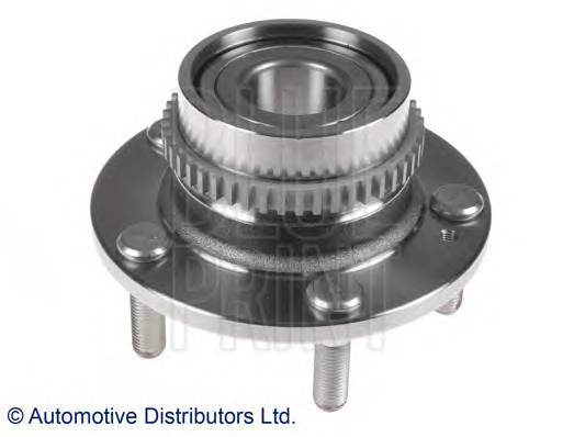 BLUE PRINT ADG08362 Комплект подшипника ступиц