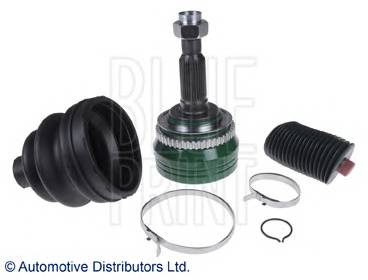 BLUE PRINT ADG089140 Шарнирный комплект, привод