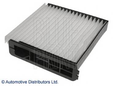 BLUE PRINT ADN12528 Фильтр, воздух во внутренно