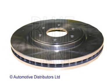 BLUE PRINT ADN143126 Тормозной диск BLUE PRINT ADN143126 Тормозной диск