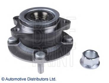 BLUE PRINT ADN18262 Комплект подшипника ступиц... BLUE PRINT ADN18262 Комплект подшипника ступиц...