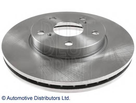 BLUE PRINT ADT343279 Тормозной диск BLUE PRINT ADT343279 Тормозной диск