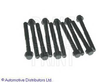 BLUE PRINT ADT37802 Комплект болтов головки ци�...