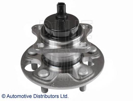 BLUE PRINT ADT38390 Комплект подшипника ступиц...