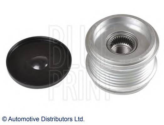 BLUE PRINT ADV186101 Механизм свободного хода г...