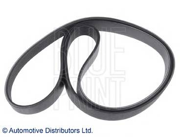 BLUE PRINT AD07R2080 Полікліновий ремінь BLUE PRINT AD07R2080 Полікліновий ремінь