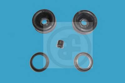 AUTOFREN SEINSA D3316 Ремкомплект, колесный торм... AUTOFREN SEINSA D3316 Ремкомплект, колесный торм...