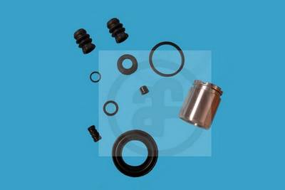 AUTOFREN SEINSA D41164C Ремкомплект, гальмівний су...