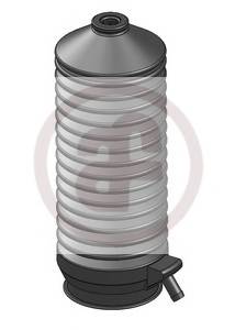 AUTOFREN SEINSA D9038 Комплект пылника, рулевое у