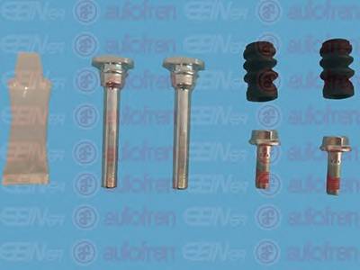 AUTOFREN SEINSA D7080C Комплект направляючої гіль...