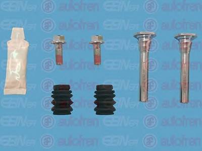 AUTOFREN SEINSA D7094C Комплект направляючої гіль... AUTOFREN SEINSA D7094C Комплект направляючої гіль...
