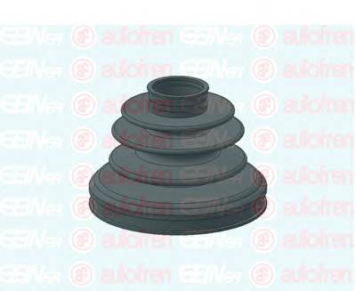 AUTOFREN SEINSA D8461 Комплект пылника, приводно