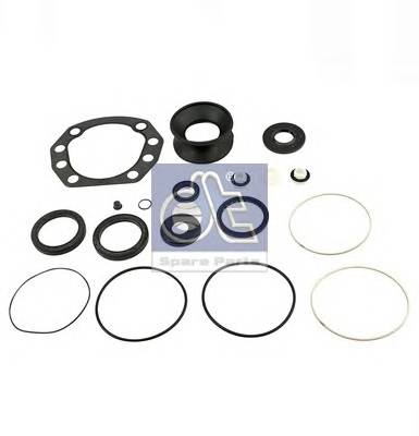 DT 5.95126 Ремкомплект, рулевой механ�...