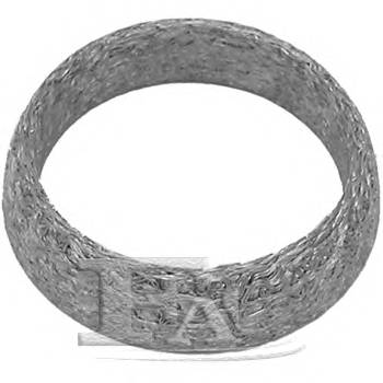 FA1 121-955 Уплотнительное кольцо, тру