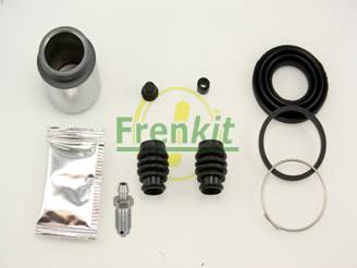 FRENKIT 238947 Ремкомплект, гальмівний су... FRENKIT 238947 Ремкомплект, гальмівний су...