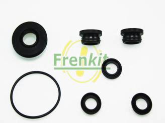 FRENKIT 122104 Ремкомплект, главный тормо