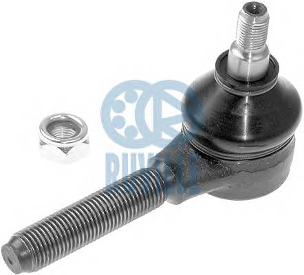 RUVILLE 915035 Наконечник поперечной руле