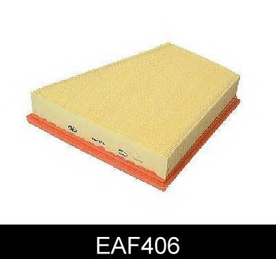 COMLINE EAF406 Повітряний фільтр COMLINE EAF406 Повітряний фільтр