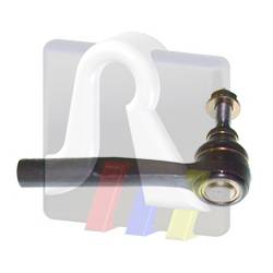 RTS 91-00397-1 Наконечник поперечной руле...