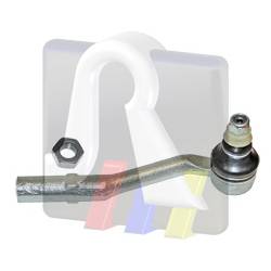 RTS 91-00527-110 Наконечник поперечной руле