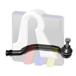 RTS 91-90404-1 Наконечник поперечной руле
