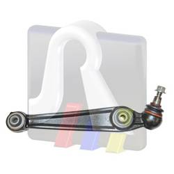 RTS 95-99560-1 Важіль незалежної підвіски... RTS 95-99560-1 Важіль незалежної підвіски...