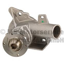 KOLBENSCHMIDT 50005510 Водяний насос KOLBENSCHMIDT 50005510 Водяний насос