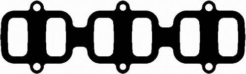 BGA MG2526 Прокладка, впускной коллек...